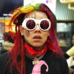 Meet your Posher, William